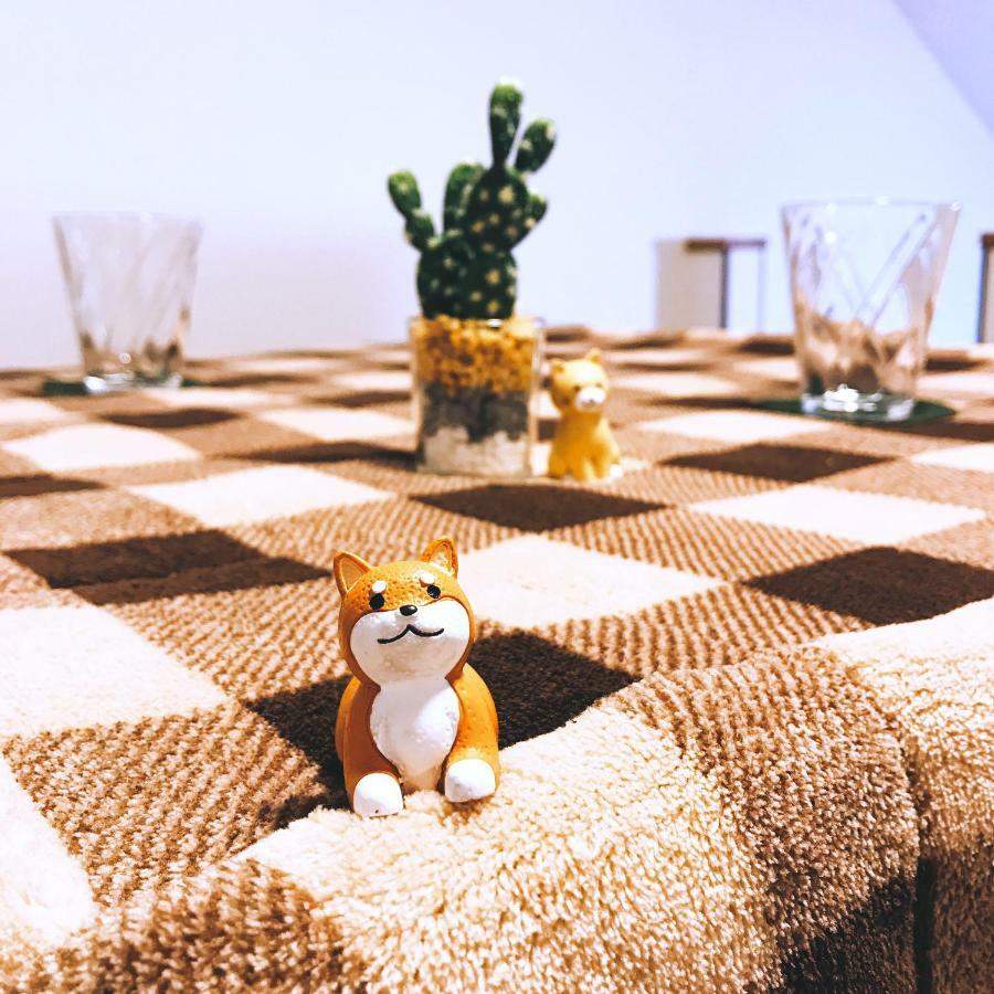 Nestay House Tokyo Itabashi 02 Экстерьер фото