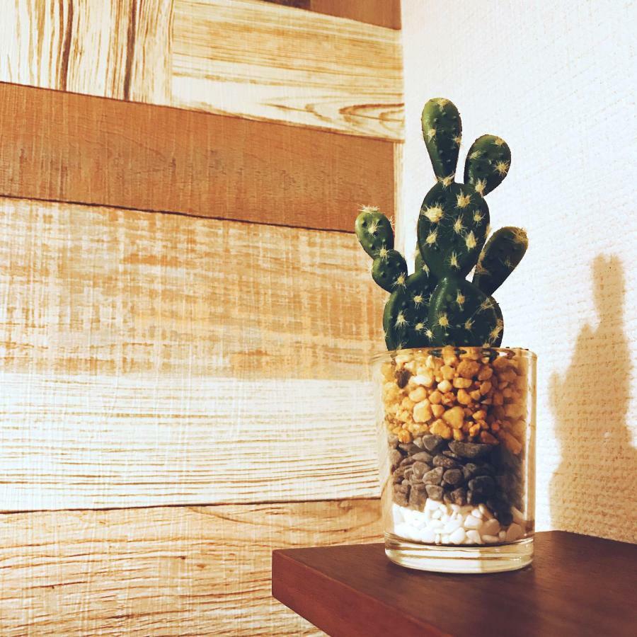 Nestay House Tokyo Itabashi 02 Экстерьер фото