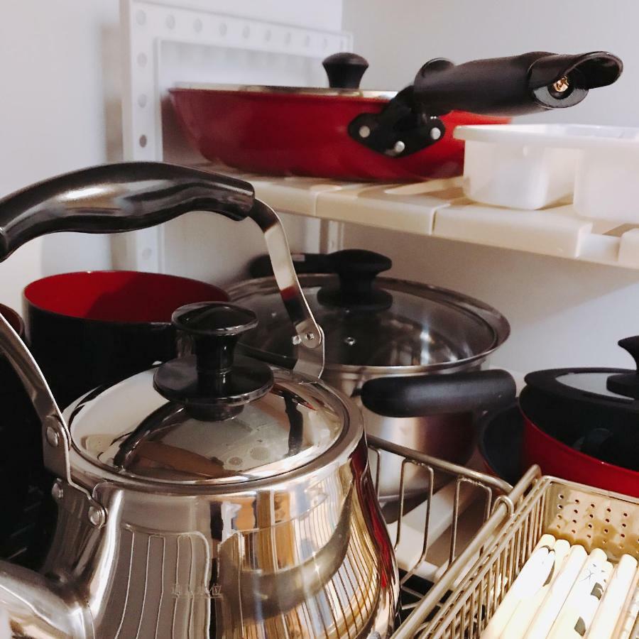 Nestay House Tokyo Itabashi 02 Экстерьер фото