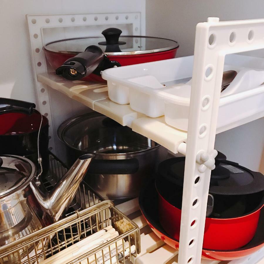 Nestay House Tokyo Itabashi 02 Экстерьер фото