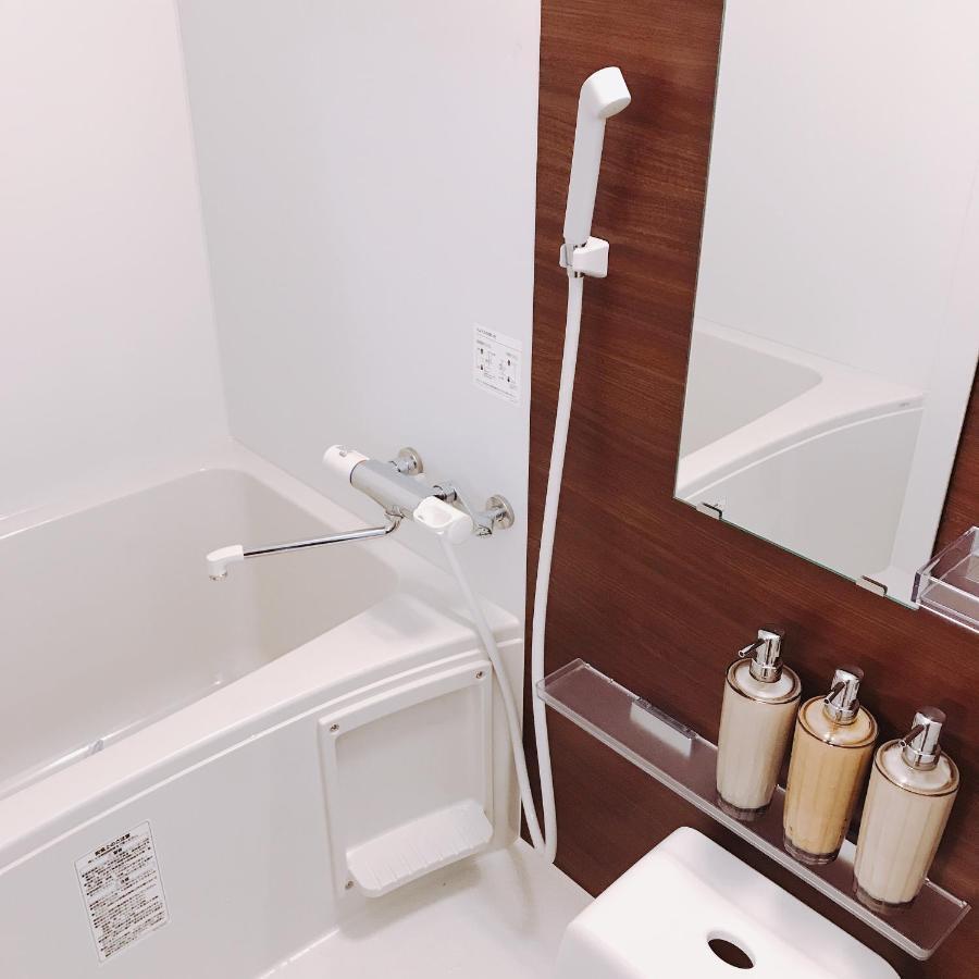 Nestay House Tokyo Itabashi 02 Экстерьер фото